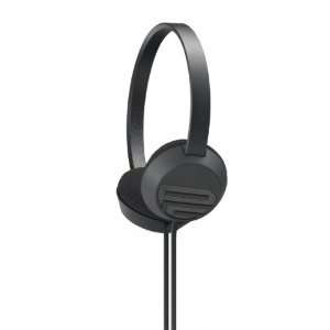  Sony MDR PQ3 Black Urban designed Earcup Headphones 