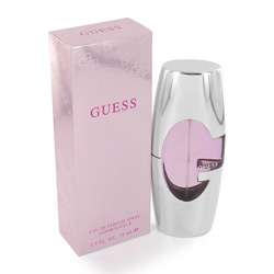 Guess Womens 2.5 oz Eau de Parfum Spray  