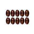 3x5 Oval cut Garnet Stones (3ct TGW) (Set of 10) Today $ 