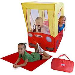 Little Tikes On the Go Cozy Coupe Play House  