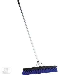   60 Sweep Complete Floor Sweep w/Squeegee Patio, Lawn & Garden