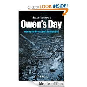 Owens Day Helen Yeomans  Kindle Store