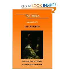 Italian Volume I of II [EasyRead Comfort Edition] (9781425085551) Ann 