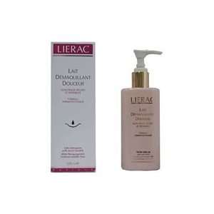   Skincare Lierac / Lierac Gentle Make Up Remover Lotion  200ml/6.7oz