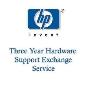  HP Care Pack Electronics