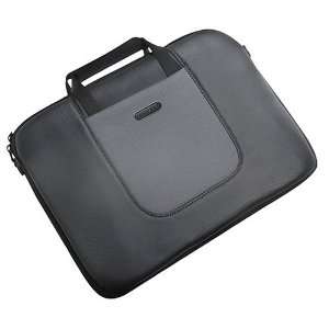   Designs Laptop Sleeve X Large   Carrying case   black, graphite