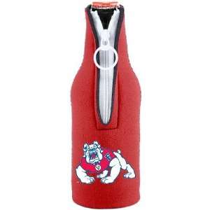  Fresno State Bulldogs Bottle Cooler 2 Pack Sports 