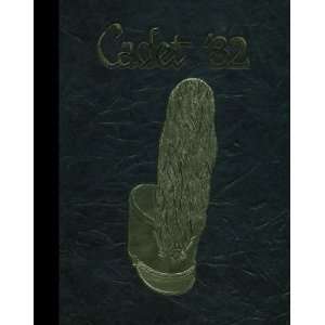 Reprint) 1982 Yearbook Christian Brothers Academy, Albany, New York 