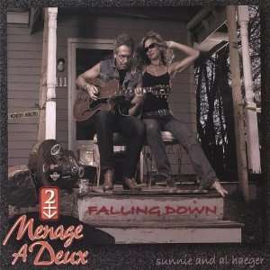  Falling Down Menage a Deux Music