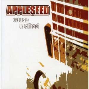  Cause & Effect Appleseed Music