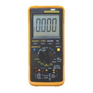   Tool Design Model ATD 5588 Digital Multimeter with PC Interface