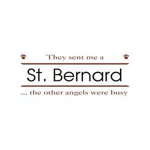 Saint Bernard Shirts 