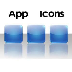  App Icons Creation 