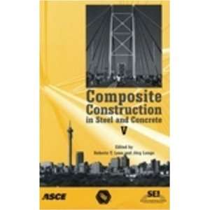  Composite Construction in Steel and Concrete V 