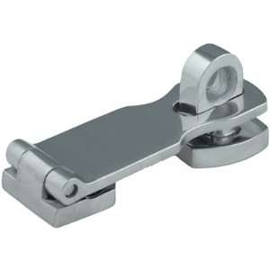  Cast Ss Swivel Hasp 3 In. Sp