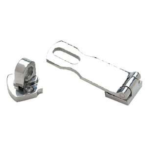  Swivel Hasp 3 inches  Cast 316 Ss