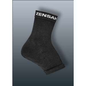  Zensah Ankle Support   Black S/M