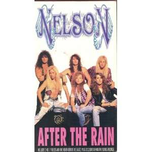  After the Rain [VHS] Nelson Movies & TV