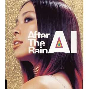  AFTER THE RAIN(regular edition) Music