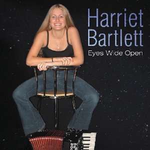  Eyes Wide Open Harriet Bartlett Music