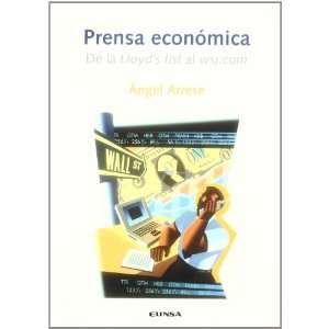  La Prensa Economica de la Lloyd s List al Wsj 