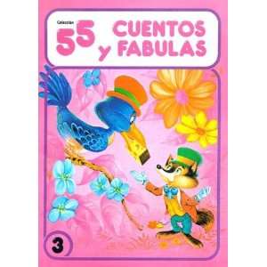   Fabulas) (Spanish Edition) (9785550078464) Carlos Busquets Books