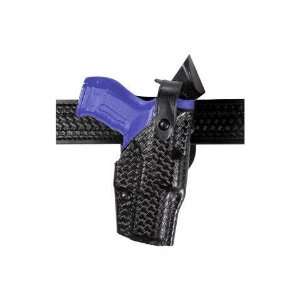  Safariland ALS Level III w/ Ride UBL Holster  Nylon Look 