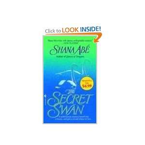 The Secret Swan  