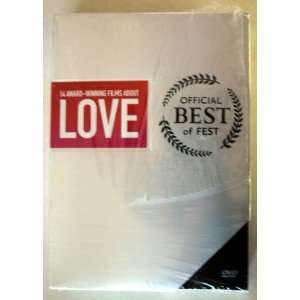  BEST OF FEST LOVE Movies & TV