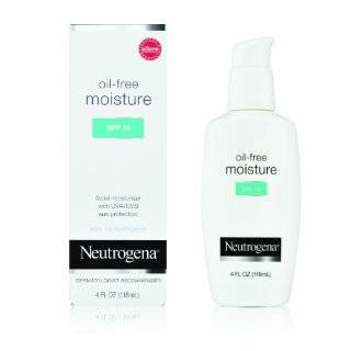  Neutrogena Oil Free Acne Wash, 6 Fluid Ounce (177 ml 