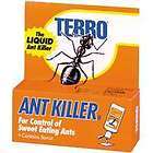 LOT OF 6 TERRO 1OZ PACKS LIQUID ANT KILLER CONTROL NEW