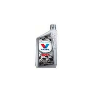   Company Valv Qt50wsae Racin Oil (Pack Of Auto Motor Oil Automotive