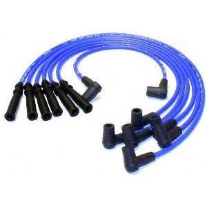  NGK IX47 Spark Plug Wire Set Automotive