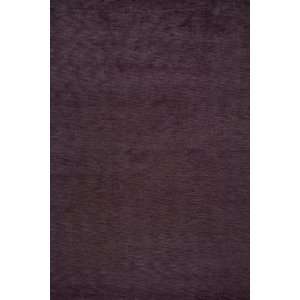   DG 06 PLUM Hand knotted Contemporary Rug 5.30 x 8.00.