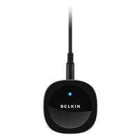 Belkin (F8Z492TTP) Bluetooth Music Receiver Bluetooth wireless audio 