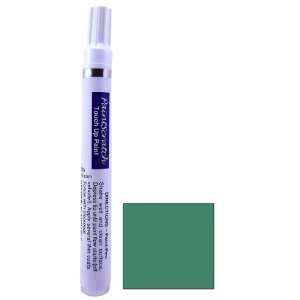  1/2 Oz. Paint Pen of Briar Cliffe Green Poly Touch Up 