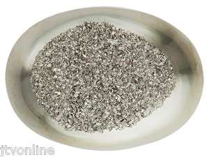 Sleek Silver Black Drusy Quartz Loose Gemstone 18x13mm Oval *FREE 