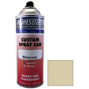   Touch Up Paint for 2002 Nissan Almera (color code EV0) and Clearcoat