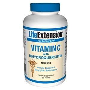   with Dihydroquercetin, 1000 mg 60 tablets