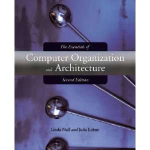   Essentials of Computer Organization &Architecture 2nd edition Books
