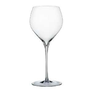    Spiegelau Adina Burgandy Wine Glass Set of 2