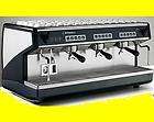   APPIA VOLUMETRIC 3 GROUP COMMERCIAL ESPRESSO MAPPIA5VOL03ND​001