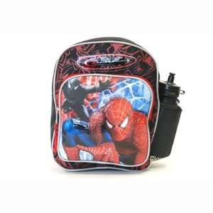  Spiderman Toddler size Mini Backpack Toys & Games