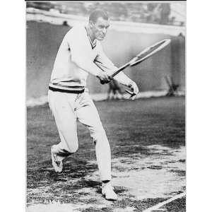  William Tatem Tilden,1893 1953,Big Bill,tennis player 