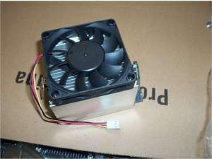 NEW Acer Aspire E360 T180 CPU Heatsink Cooling Fan  
