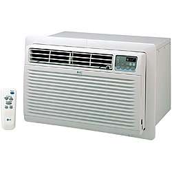   BTU Through wall Air Conditioner/ Heater (Refurbished)  