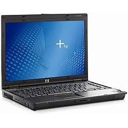 HP Compaq NC6400 1.8 GHz 40GB Laptop (Refurbished)  
