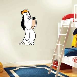 Droopy Dog Wall Decal Room Decor 11 x 25