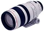 Canon EF 100 400mm f/4.5 5.6L IS USM Lens + KIT NEW 0829662140424 