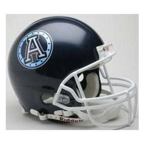   Authentic Pro Line CFL Football Helmet 